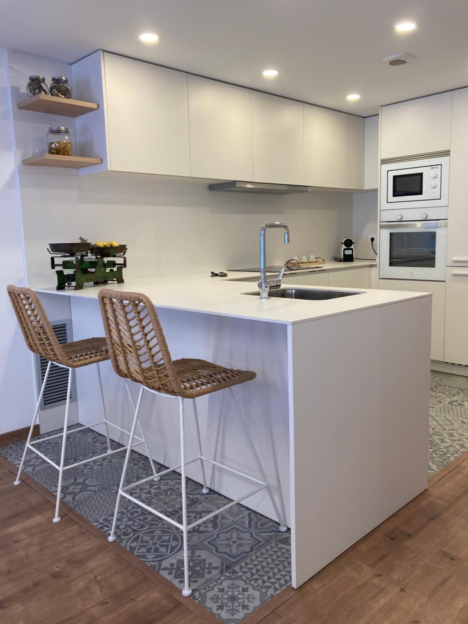 Apartamento Centrico, Climatizado Y Totalmente Equipado De 3 Habitaciones Para 6-7 Personas Santa Coloma De Farners Eksteriør bilde