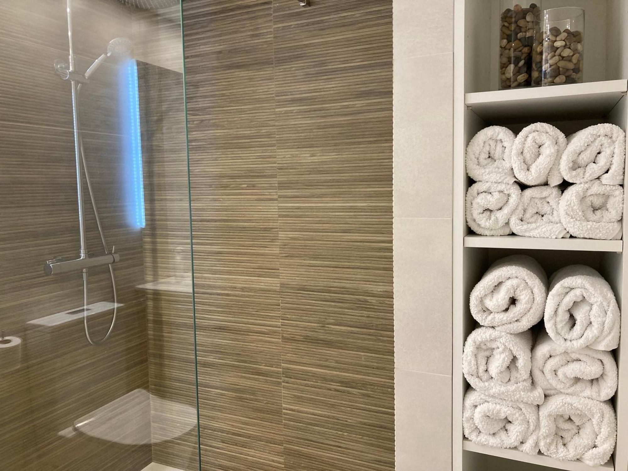Apartamento Centrico, Climatizado Y Totalmente Equipado De 3 Habitaciones Para 6-7 Personas Santa Coloma De Farners Eksteriør bilde