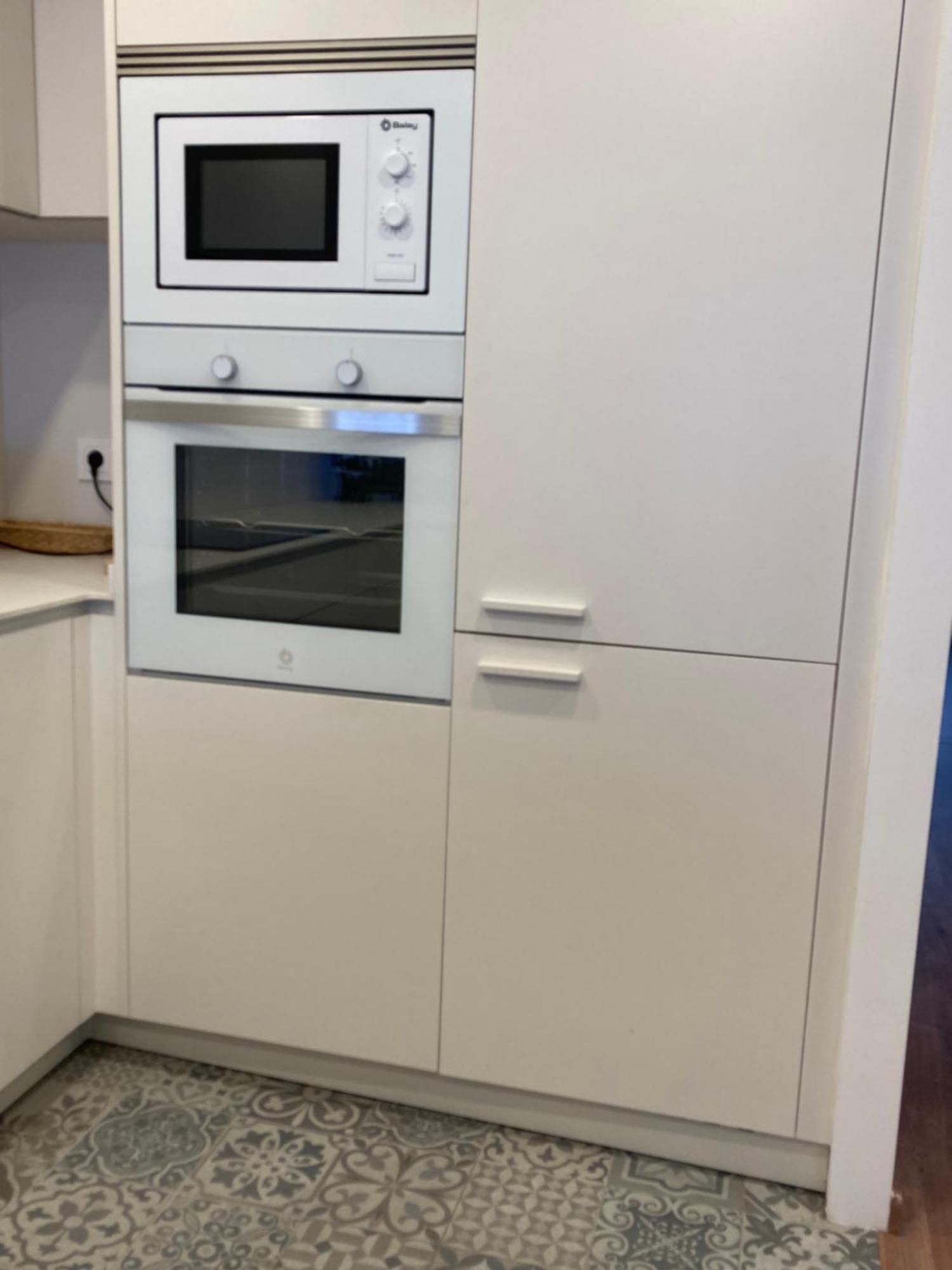 Apartamento Centrico, Climatizado Y Totalmente Equipado De 3 Habitaciones Para 6-7 Personas Santa Coloma De Farners Eksteriør bilde